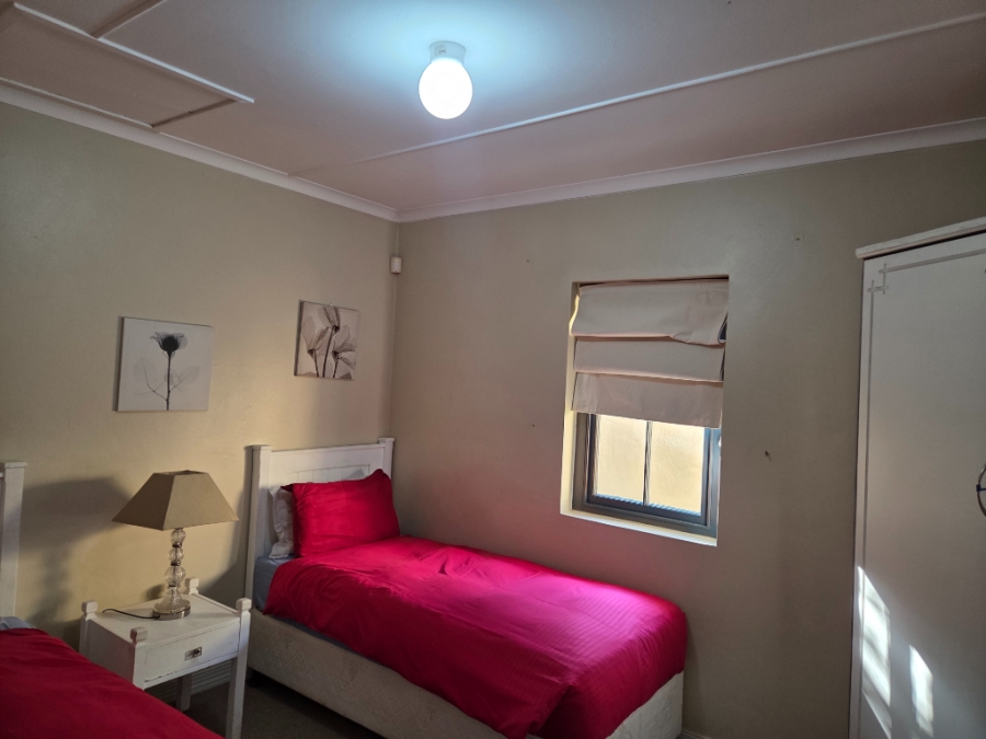 To Let 2 Bedroom Property for Rent in Tulbagh Western Cape